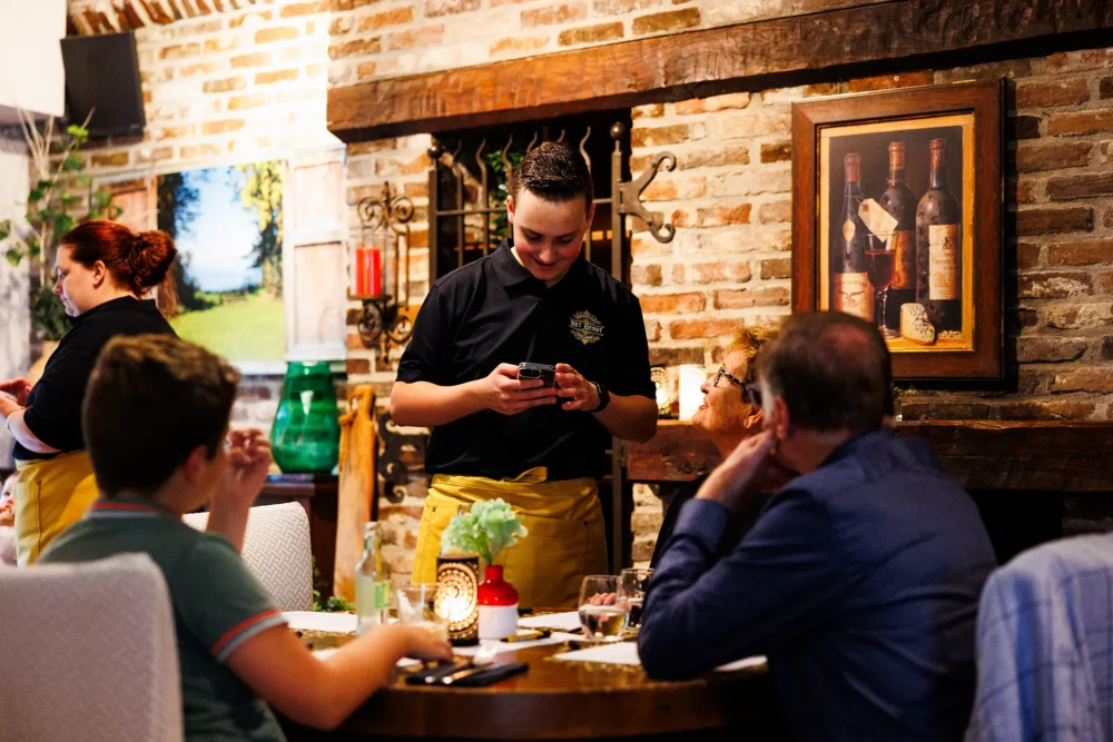 Het Genot Asten - Bierproeverij Cocktails Bourgondisch genieten Lunchen Borrelen Drinks Bites - 105