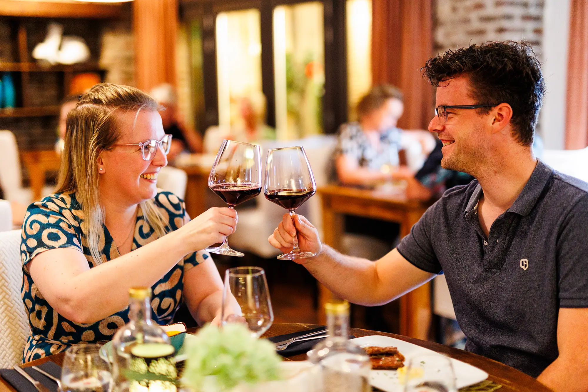 Het Genot Asten - Bierproeverij Cocktails Bourgondisch genieten Lunchen Borrelen Drinks Bites - 110